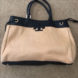 Tory Burch Summer Bag